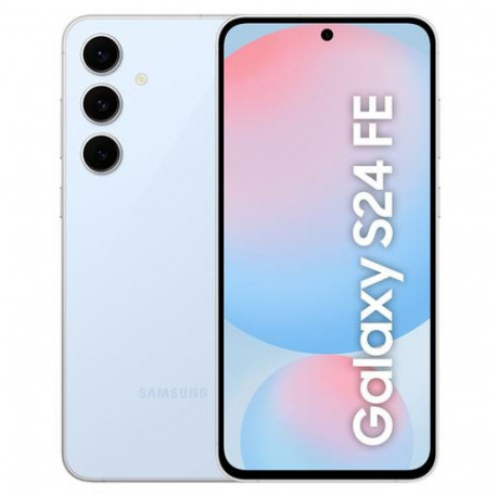 Samsung Galaxy S24 FE 17 cm (6.7") Dual SIM Android 14 5G USB Type-C 8 GB 128 GB 4700 mAh B