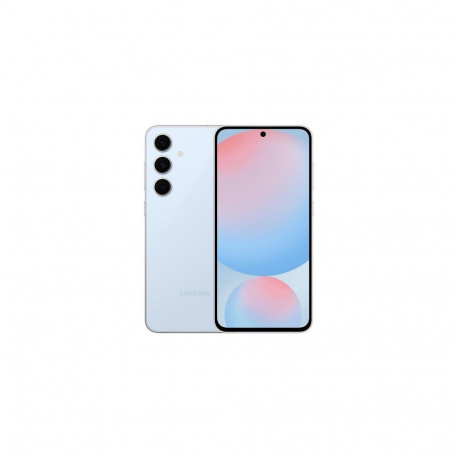 Samsung Galaxy S24 FE 17 cm (6.7") Dual SIM Android 14 5G USB Type-C 8 GB 128 GB 4700 mAh B