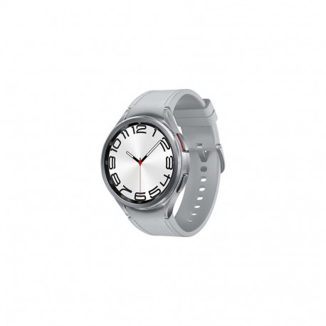 Samsung Galaxy Watch6 Classic SM-R960NZSADBT smartwatch / sport watch 3.81 cm (1.5&quot;) OLED 4