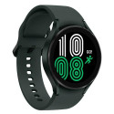Samsung Galaxy Watch4 3.56 cm (1.4&quot;) OLED 44 mm Digital 450 x 450 pixels Touchscreen 4G Gre