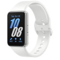 Samsung Galaxy Fit3 4.06 cm (1.6&quot;) AMOLED 40 mm Digital 256 x 402 pixels Touchscreen Silver