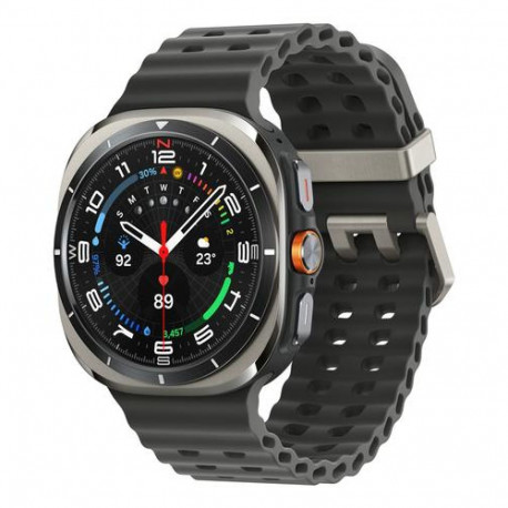 Samsung Galaxy Watch Ultra 3.81 cm (1.5") AMOLED 47 mm Digital 480 x 480 pixels Touchscreen