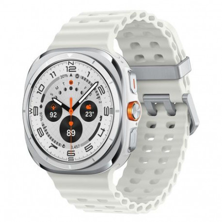 Samsung Galaxy Watch Ultra 3.81 cm (1.5") AMOLED 47 mm Digital 480 x 480 pixels Touchscreen 4G 