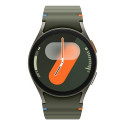 Samsung Galaxy Watch7 3.3 cm (1.3&quot;) AMOLED 40 mm Digital 432 x 432 pixels Touchscreen Green