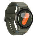 Samsung Galaxy Watch7 3.3 cm (1.3&quot;) AMOLED 40 mm Digital 432 x 432 pixels Touchscreen Green
