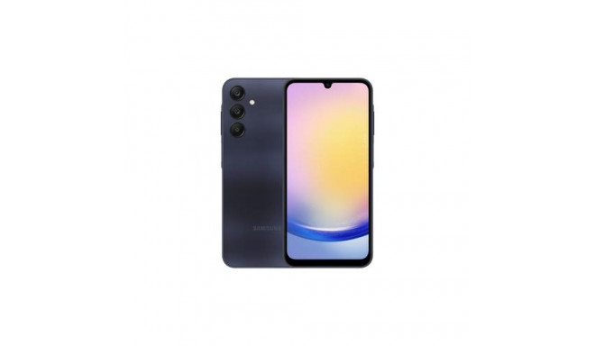 Samsung Galaxy A25 5G 16.5 cm (6.5&quot;) Hybrid Dual SIM USB Type-C 8 GB 256 GB 5000 mAh Black