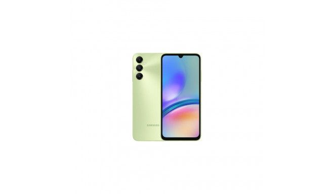 Samsung Galaxy A05s 17 cm (6.7&quot;) Dual SIM Android 13 4G USB Type-C 4 GB 128 GB 5000 mAh Gre