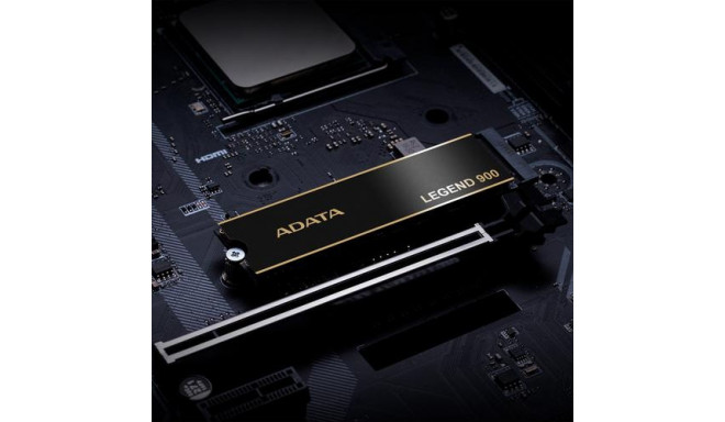 ADATA LEGEND 900 M.2 1 TB PCI Express 4.0 3D NAND NVMe