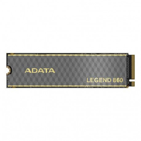 ADATA LEGEND 860 SLEG-860-1000GCS internal solid state drive 1 TB M.2 PCI Express 4.0 NVMe 3D NAND