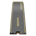 ADATA LEGEND 860 SLEG-860-500GCS internal solid state drive 500 GB M.2 PCI Express 4.0 NVMe 3D NAND