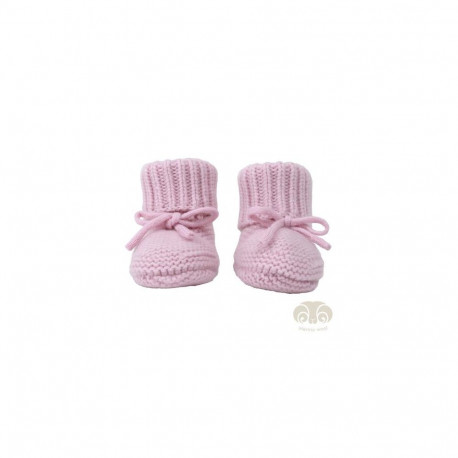 Lodger Footwear SL11.7.06.001_103 Slipper boot Female Pink