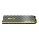 ADATA LEGEND 860 SLEG-860-1000GCS internal solid state drive 1 TB M.2 PCI Express 4.0 NVMe 3D NAND