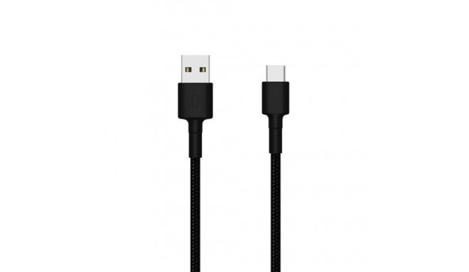 Xiaomi Mi Type-C Braided Cable