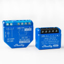 Shelly 1 Mini Gen3 Smart switch 1P Blue