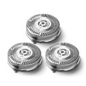 Philips SHAVER Series 5000 SH50/50 Replacement electric shaver heads
