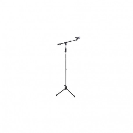 Gator Frameworks SH-TRIPODSTANDTBMDX microphone stand Straight microphone stand