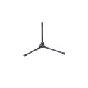 Gator Frameworks SH-TRIPODSTANDDX microphone stand Straight microphone stand