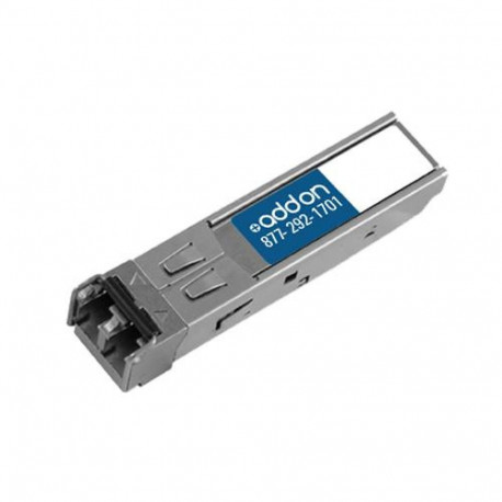 AddOn Networks SFP 1310nm LC network transceiver module Fiber optic 10000 Mbit/s SFP+