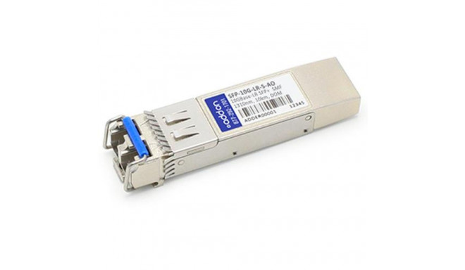 AddOn Networks SFP-10G-LR-S-AO network transceiver module Fiber optic 10000 Mbit/s SFP+ 1310 nm