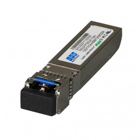 EFB Elektronik SFP10GSR-300M network transceiver module Fiber optic 10000 Mbit/s SFP+ 850 nm