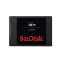 SanDisk Ultra 3D 2.5&quot; 1 TB Serial ATA III 3D NAND