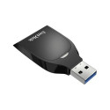 SanDisk SDDR-C531-GNANN card reader USB 3.2 Gen 1 (3.1 Gen 1) Black