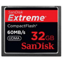 SanDisk SDCFX-032G-E61 memory card 32 GB CompactFlash