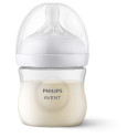 Philips AVENT Natural Response SCY900 Bottle plastic 125ml, flow 2 teat, 1 piece