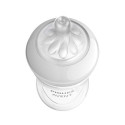 Philips AVENT Natural Response SCY903/66 Bottle 260ml, flow 3 teat, giraffe deco, 1 piece