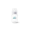 Philips AVENT SCY103/01 feeding bottle 260 ml Transparent Polypropylene (PP)