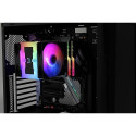 Scythe Mugen 5 ARGB Plus Processor Cooler 12 cm Aluminium, Black