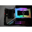 Scythe Mugen 5 ARGB Plus Processor Cooler 12 cm Aluminium, Black
