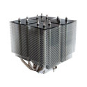 Scythe Ninja 5 Rev. B Processor Air cooler 12 cm Black 1 pc(s)