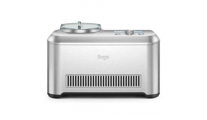 Sage the Smart Scoop 1 L 200 W Grey, Stainless steel
