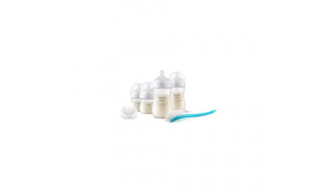 Philips AVENT Natural Response SCD838 Newborn Gift Set