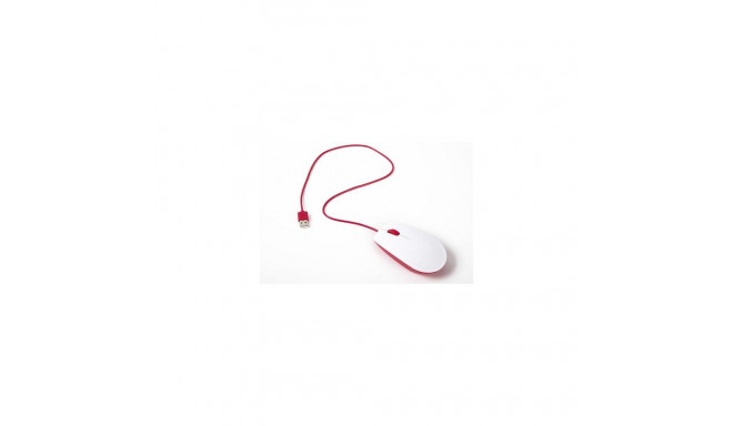 Raspberry Pi SC0165 mouse Office Ambidextrous USB Type-A Optical