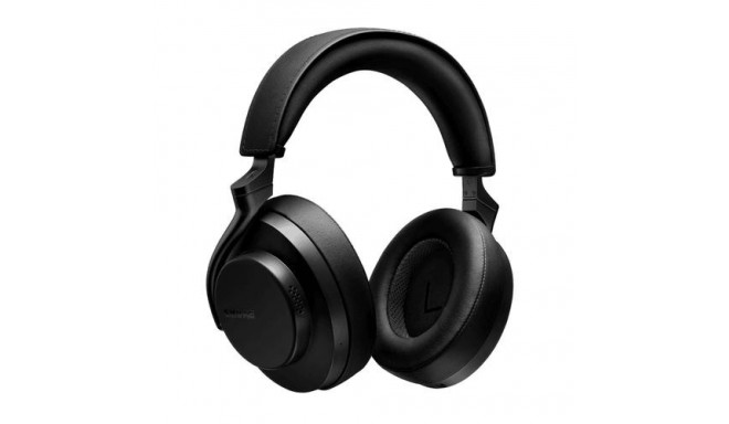 Shure AONIC 50 GEN 2 Headset Wired &amp; Wireless Head-band Music USB Type-C Bluetooth Black