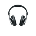 Shure Aonic 40 Headphones Wired &amp; Wireless Head-band Music USB Type-C Bluetooth Black