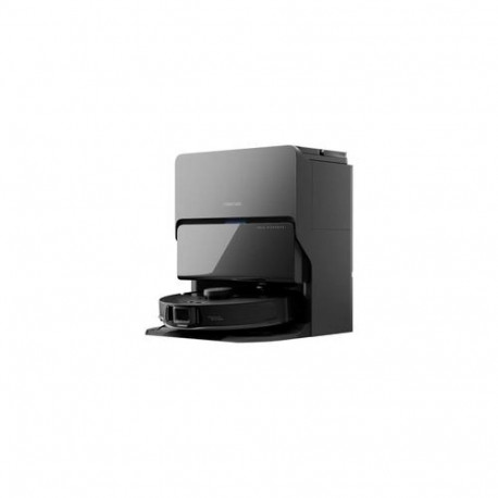 Roborock S8 MaxV Ultra robot vacuum 2.77 L Combi Black