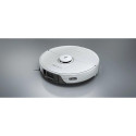 Roborock S8 Pro Ultra robot vacuum 0.35 L Bagless White