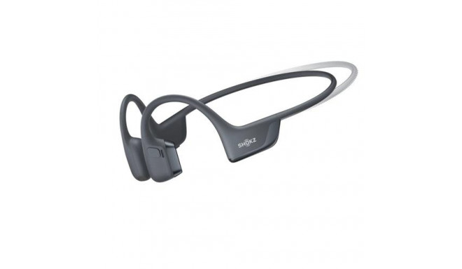 SHOKZ OpenRun Pro 2 Mini Headset Wireless Ear-hook Sports Bluetooth Black