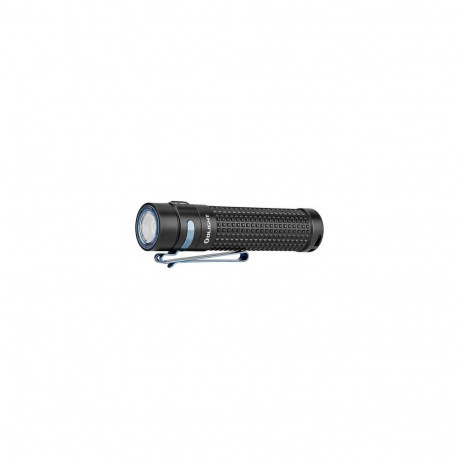 Olight S2R Baton II Black Hand flashlight LED