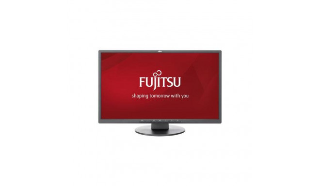 Fujitsu E22-8 TS Pro computer monitor 54.6 cm (21.5&quot;) 1920 x 1080 pixels WSXGA+ LED Black