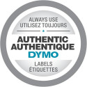DYMO Appointment / Name Badge Cards - 51 x 89 mm - S0929100