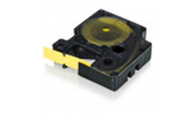 DYMO RhinoPRO Heat shrink tubes label-making tape D1