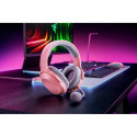 Razer Barracuda X Headset Wired &amp; Wireless Head-band Gaming USB Type-C Bluetooth Pink