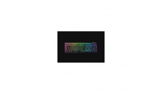 Razer RZ03-04700100-R3M1 keyboard Gaming USB QWERTY US English Black