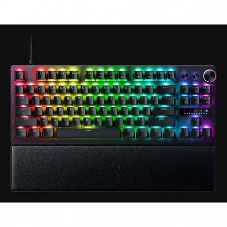 Razer Huntsman V3 Pro Tenkeyless - US