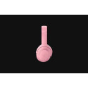 Razer RZ04-03790300-R3M1 headphones/headset Wireless Head-band Gaming USB Type-C Bluetooth Grey, Pin