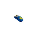 Razer DeathAdder V3 Pro - Fortnite Edition mouse Gaming Right-hand RF Wireless + USB Type-C Optical 